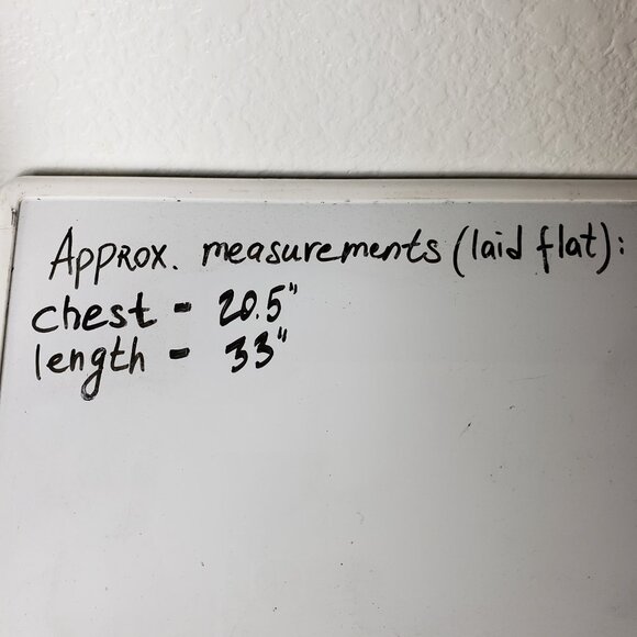 Margaret O'Leary Coat Jacket Full Zip Minimalist Black sz L Contemporary Sporty - Picture 7 of 12